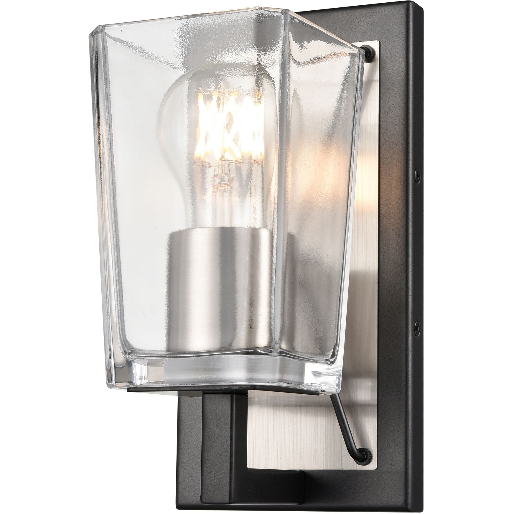 Riverdale 1 Light 5.00 inch Wall Sconce