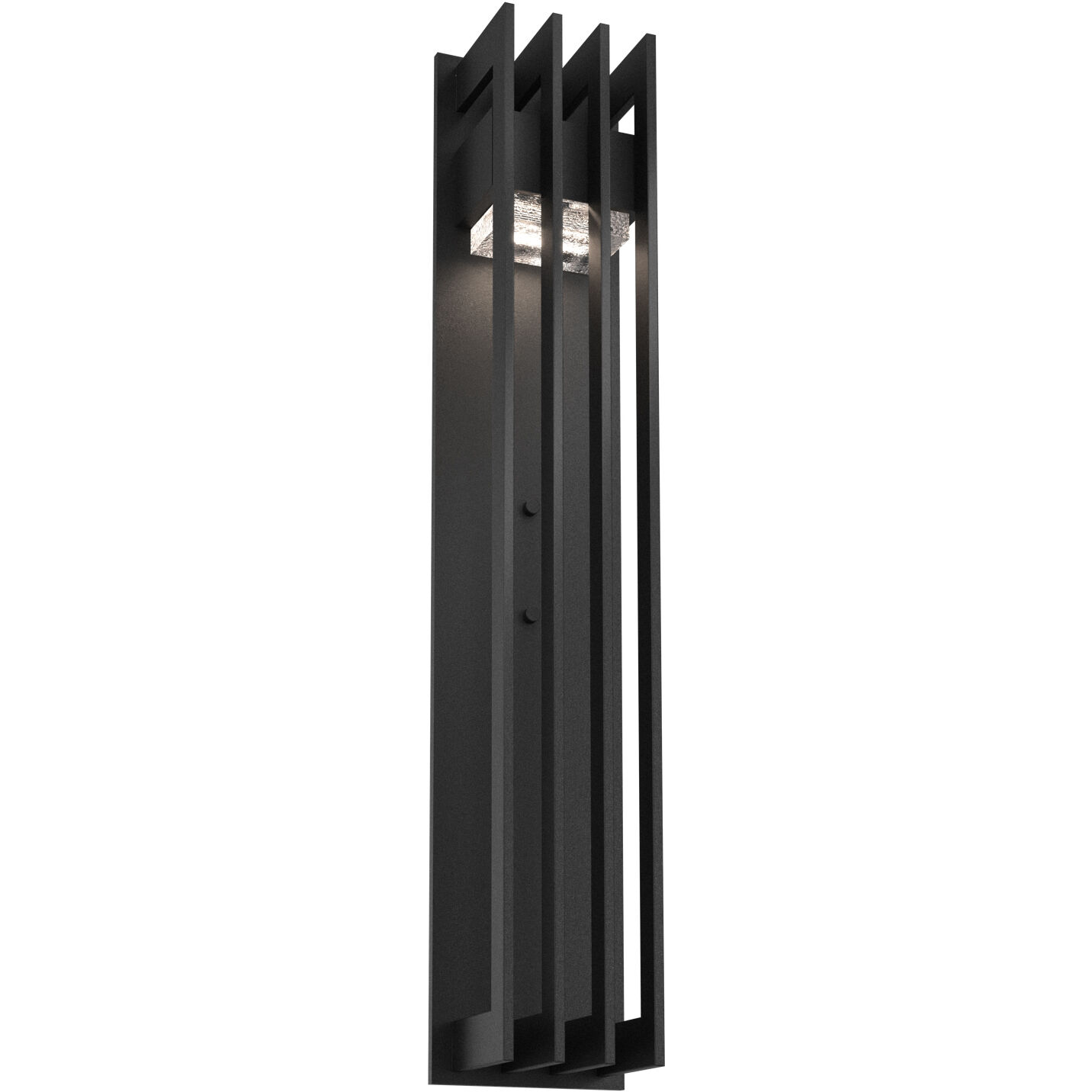 Avenue 1 Light Outdoor Wall Light