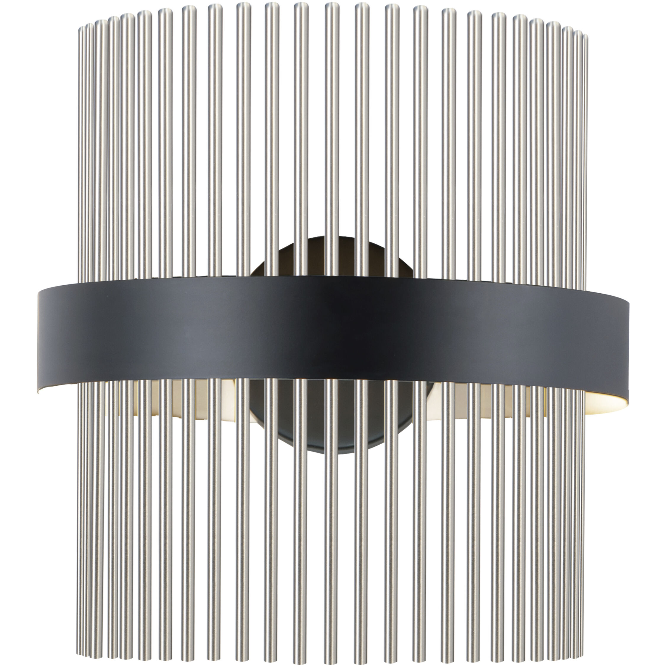 Chimes WiZ 2 Light 7.00 inch Wall Sconce