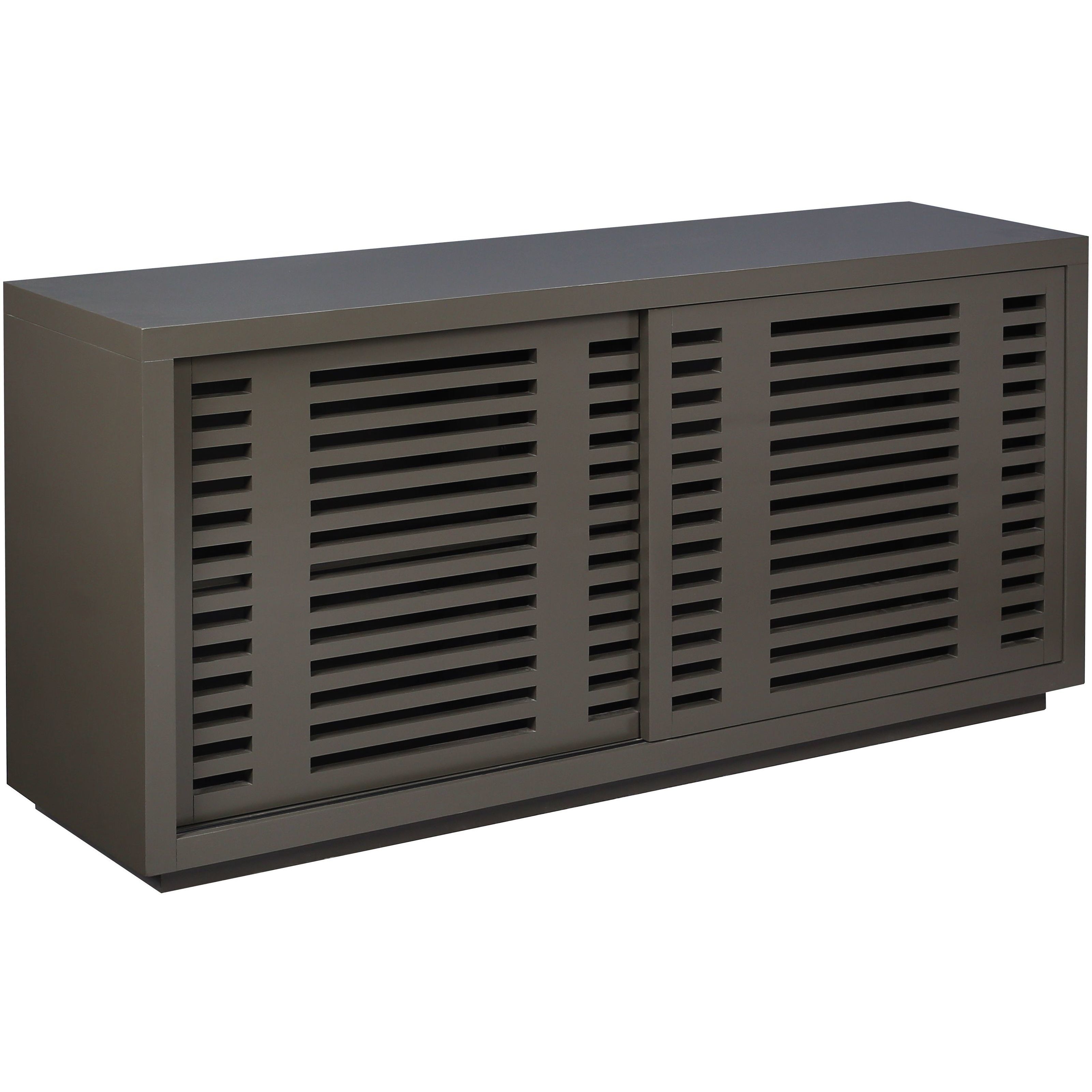 Calamar Urban Bronze Credenza