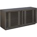Calamar Urban Bronze Credenza