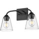 Ormond Vanity Wall Light