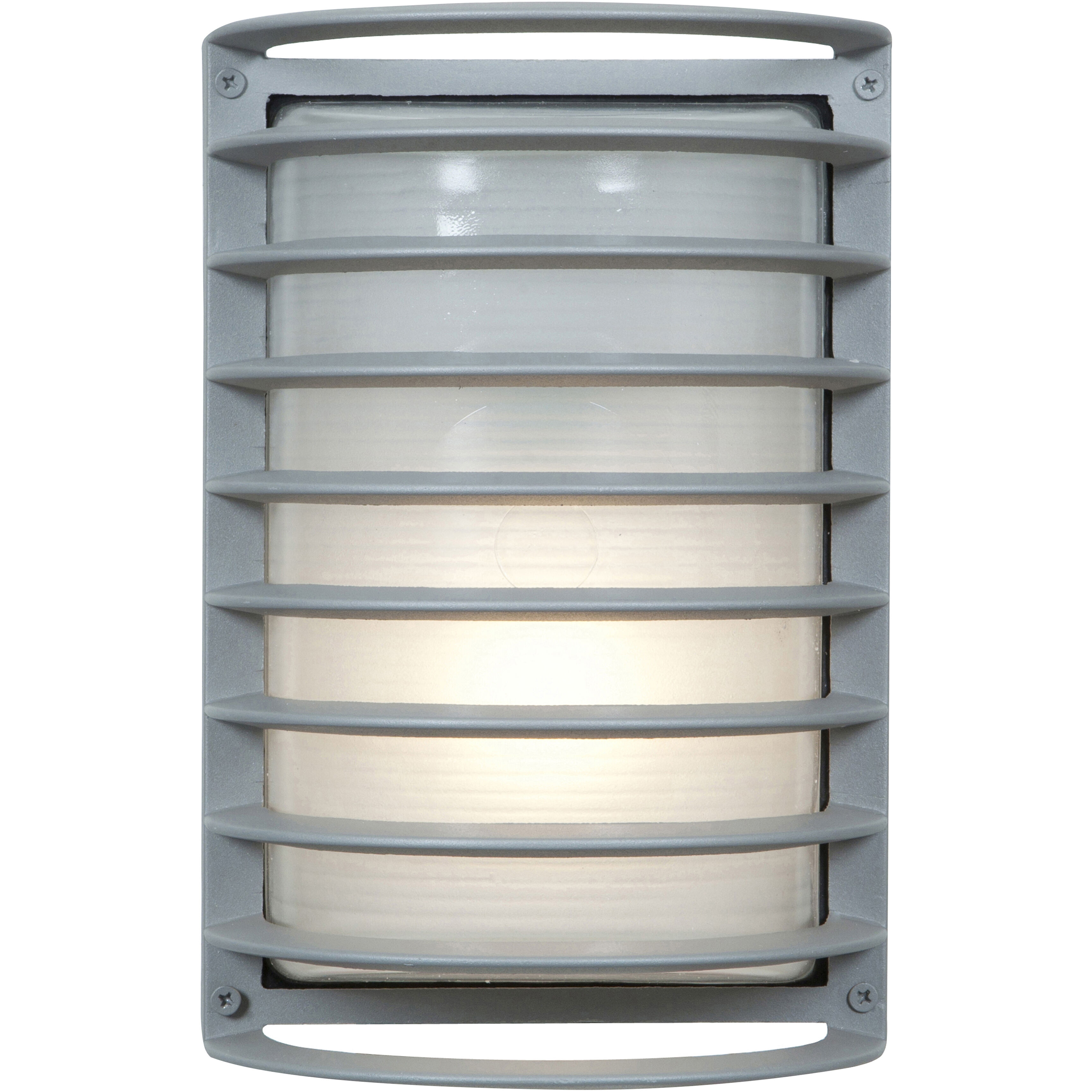 Bermuda 1 Light 7.00 inch Outdoor Wall Light