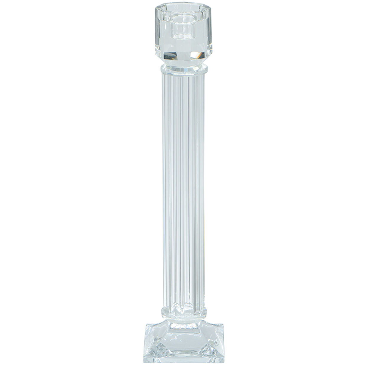 Anita 15 X 3.5 inch Candle Holder