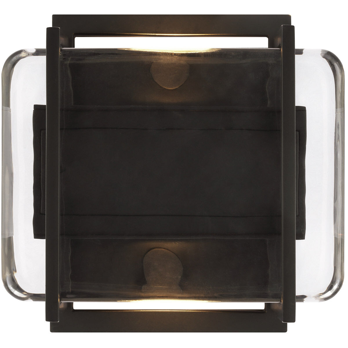 Mick De Giulio Duelle 1 Light 3.60 inch Wall Sconce