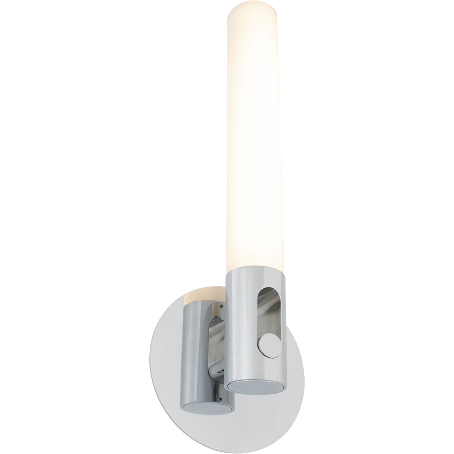 Clare 1 Light 3.50 inch Bathroom Vanity Light