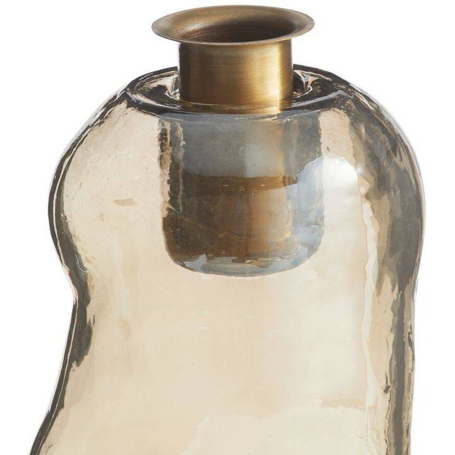 Hughes 5.5 inch Candleholders, Set of 2