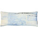 Tidewashed Crush Decorative Pillow