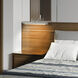 Bradley LED 7 inch Satin Nickel Wall Sconce Wall Light