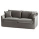 Sovente Grey Sofa