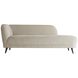 Catalina Stone Chaise