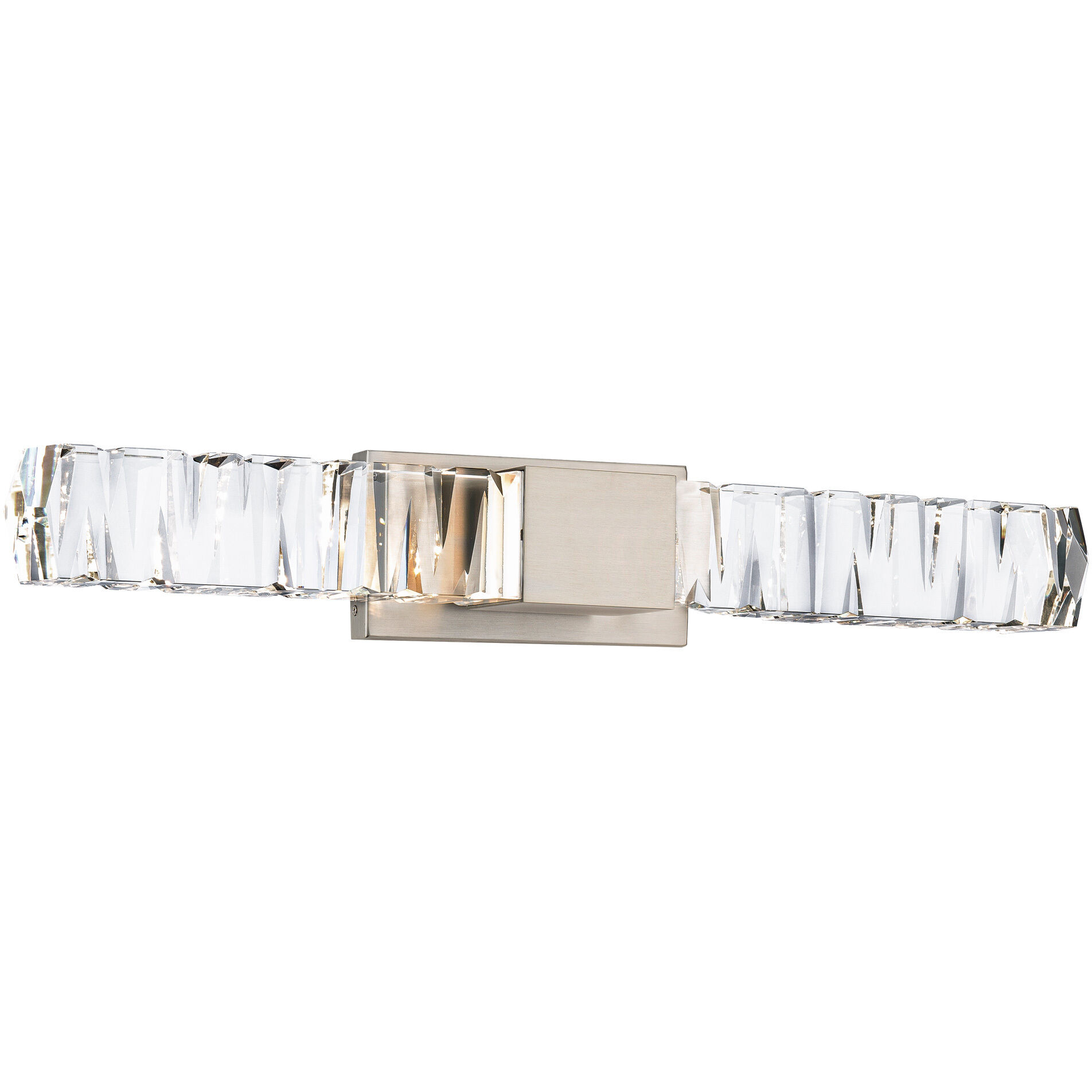 Juliet 2 Light 4.75 inch Bathroom Vanity Light