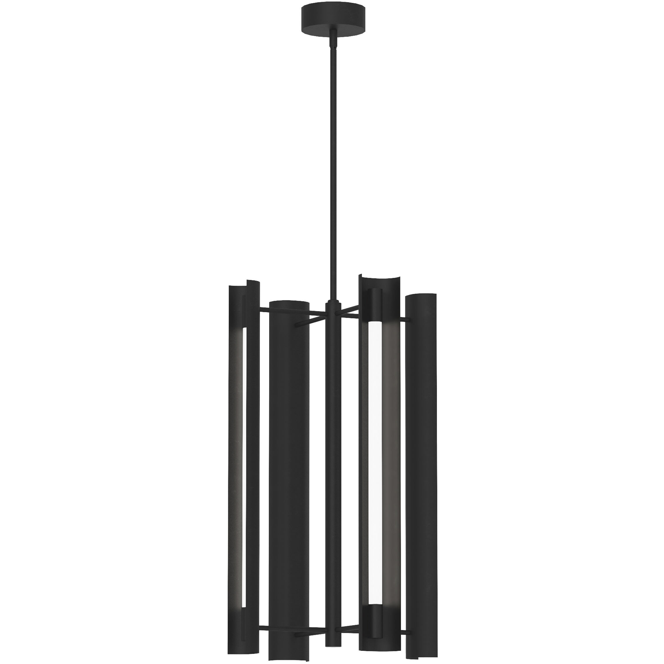 Kelly by Kelly Wearstler Carson 1 Light 16.13 inch Pendant