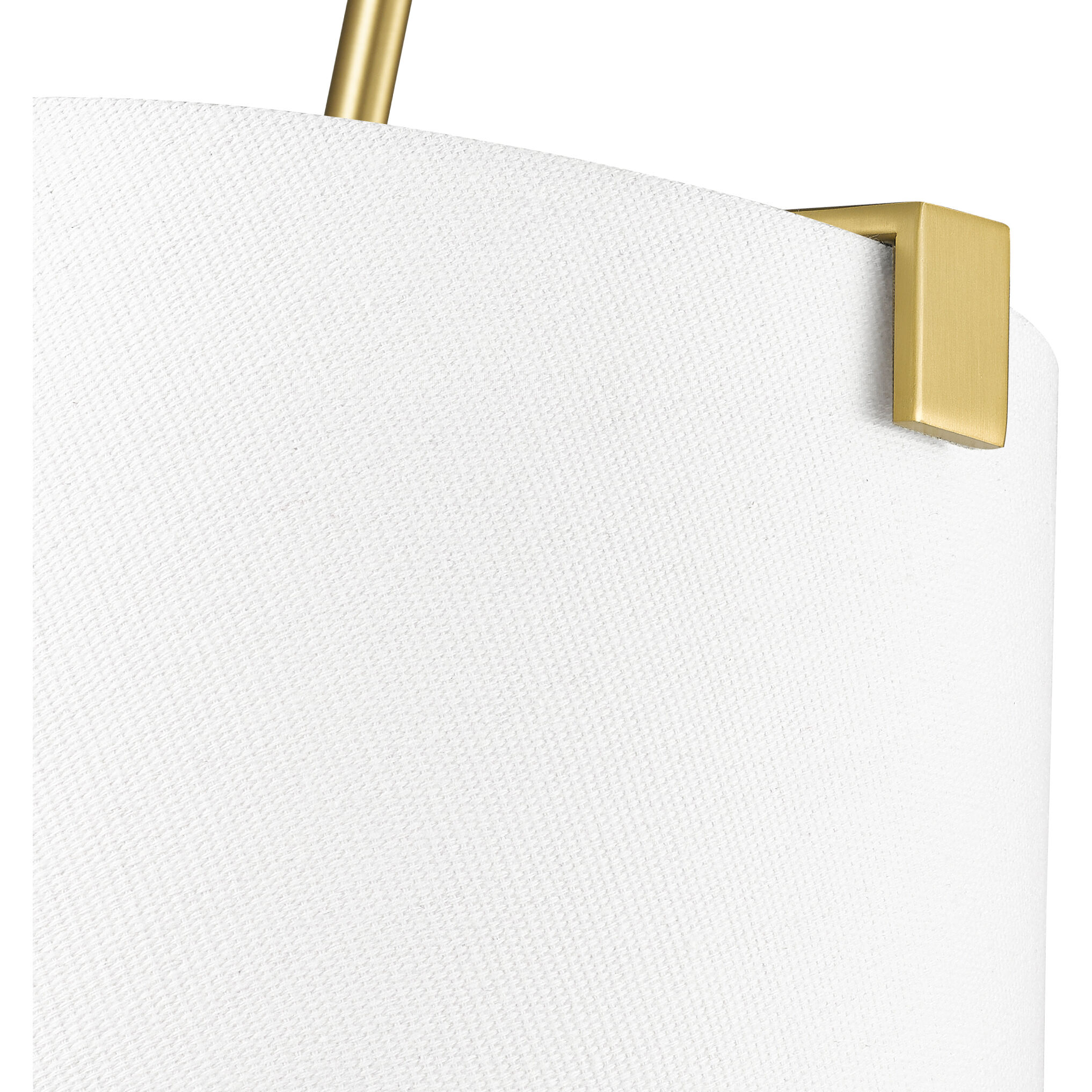 Weston 5 Light 18 inch Modern Gold Pendant Ceiling Light