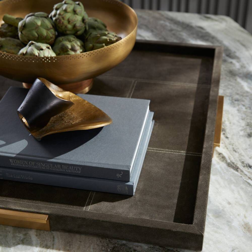 Zaloe 8.5 X 6 inch Sculpture