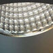 Revolve Pro Matt Black Recessed Light
