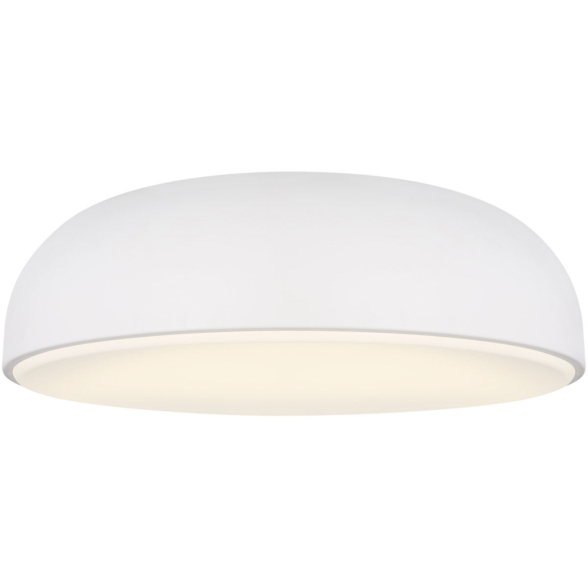 Sean Lavin Kosa 1 Light 13.00 inch Flush Mount