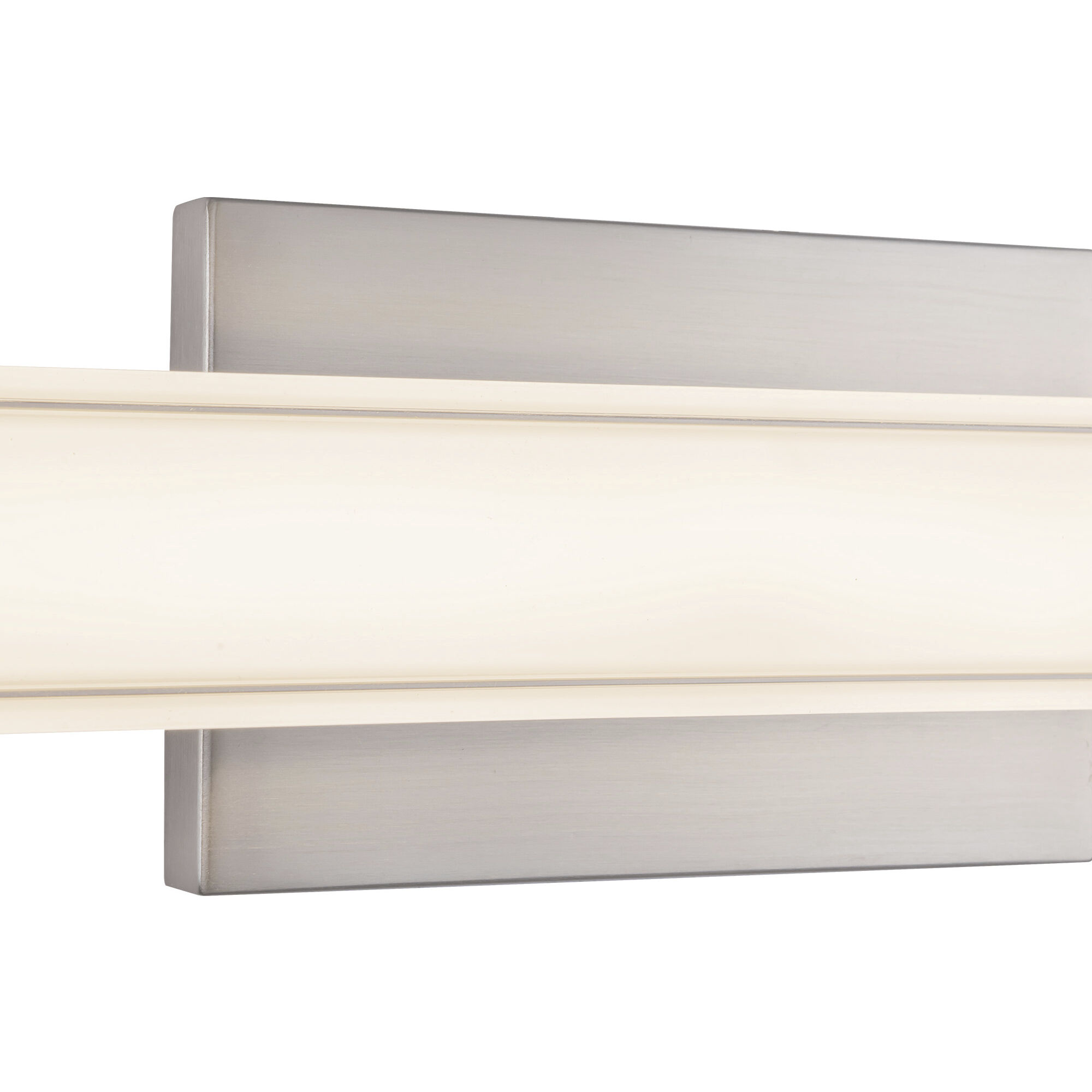 Garland 2.25 inch Brushed Nickel ADA Wall Sconce Wall Light
