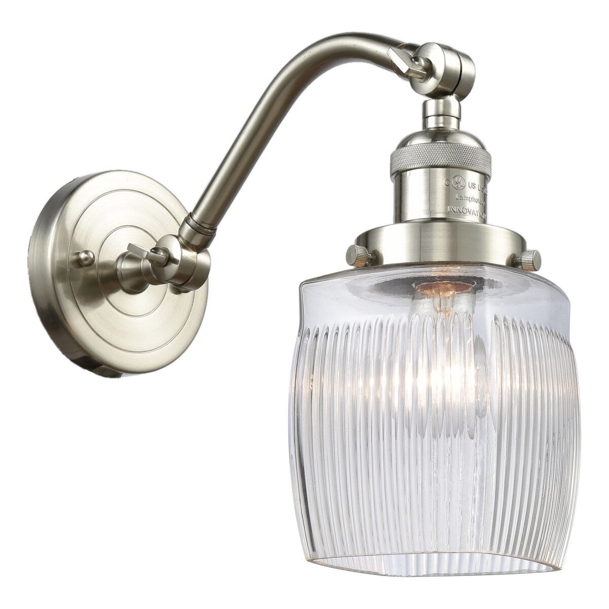 Franklin Restoration Colton 1 Light 5.50 inch Wall Sconce