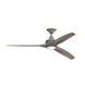 Spitfire Weathered Wood 29.16 inch Each Fan Blades