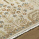 Anelka 144 X 108 inch Ash / Khaki / Pearl / Sand Handmade Rug in 9 x 12