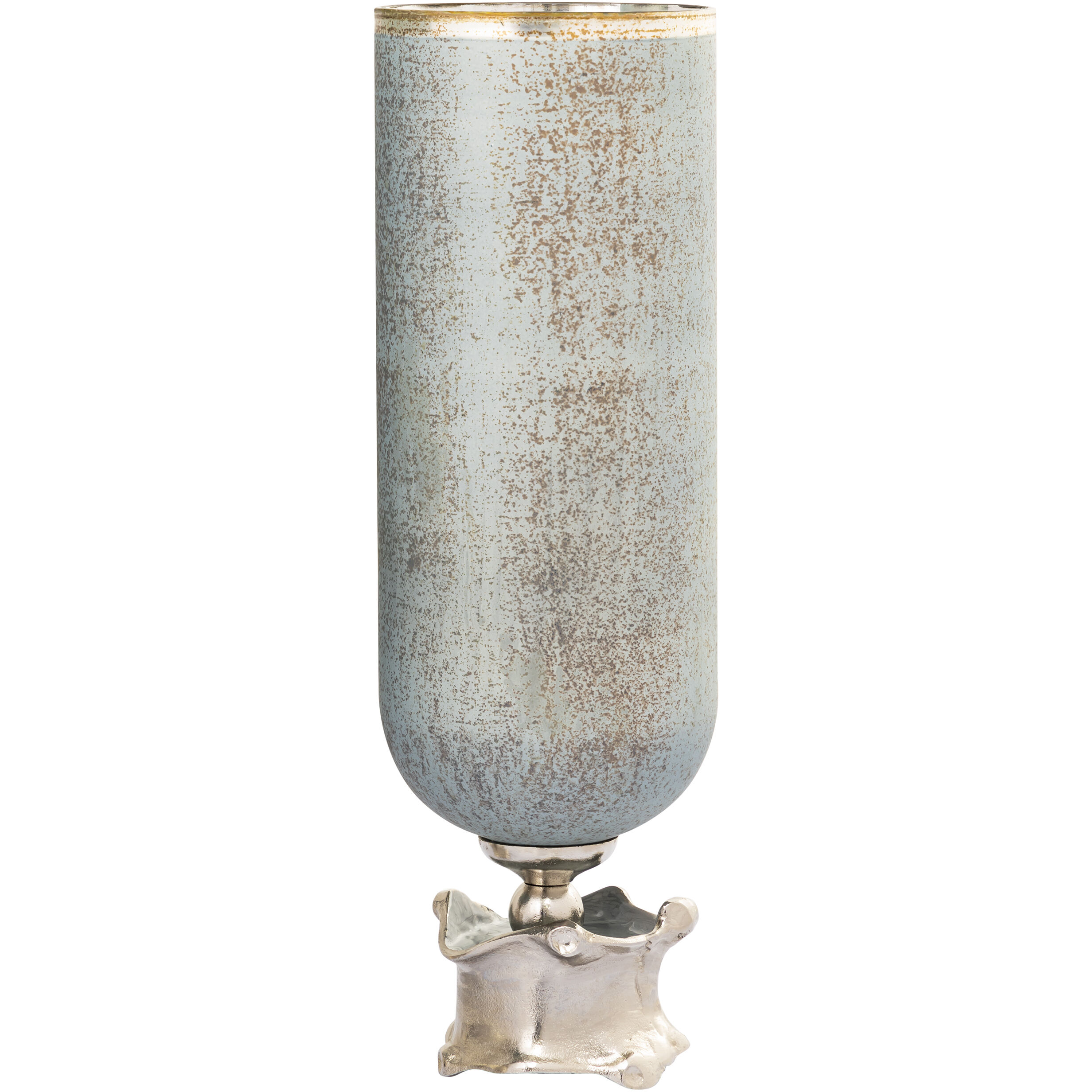 Oasis 19 X 6 inch Vase