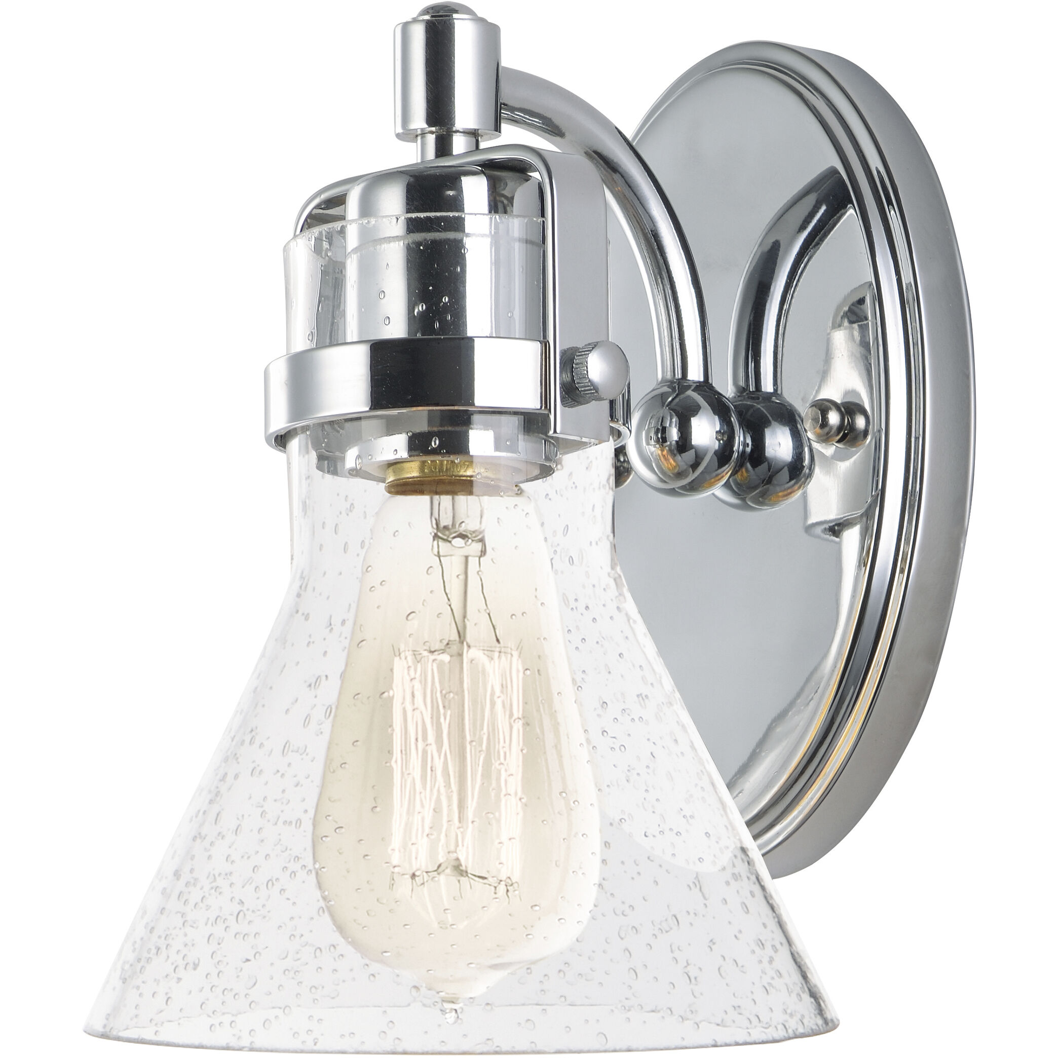 Seafarer 1 Light 6.00 inch Wall Sconce