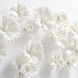 Primrose White Wall Decor, Small