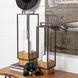 Orionis 23.82 X 6.69 inch Lantern