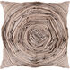 Rustic Romance 18 inch Khaki, Tan Pillow Kit