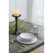 Fabius 11 X 5.3 inch Candleholder