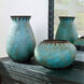 Bisbee 12 X 8 inch Vases, Set of 2