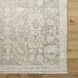 Once Upon a Time 118.11 X 94.49 inch Light Brown / Light Gray / Ivory / Gray / Tan Machine Woven Rug in 8 x 10