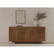 Mikoshi 74 X 18 inch Brown Sideboard