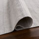 Kiran 114 X 79 inch Light Grey Rug in 6 x 9