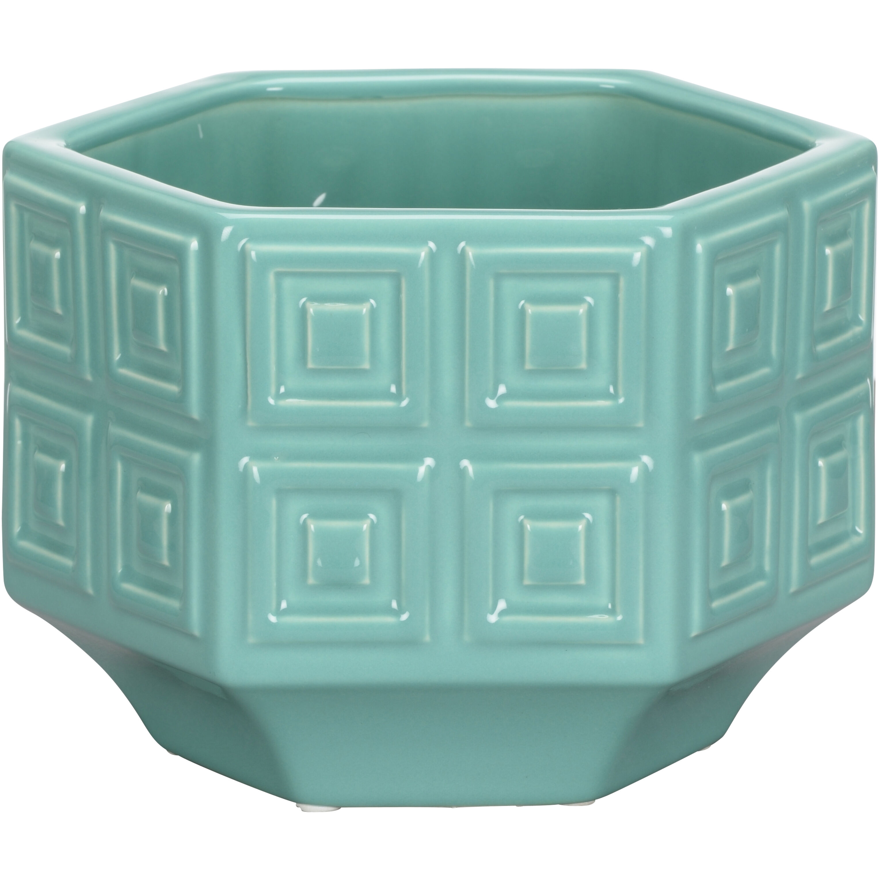 Dover 8.5 X 6 inch Cachepot