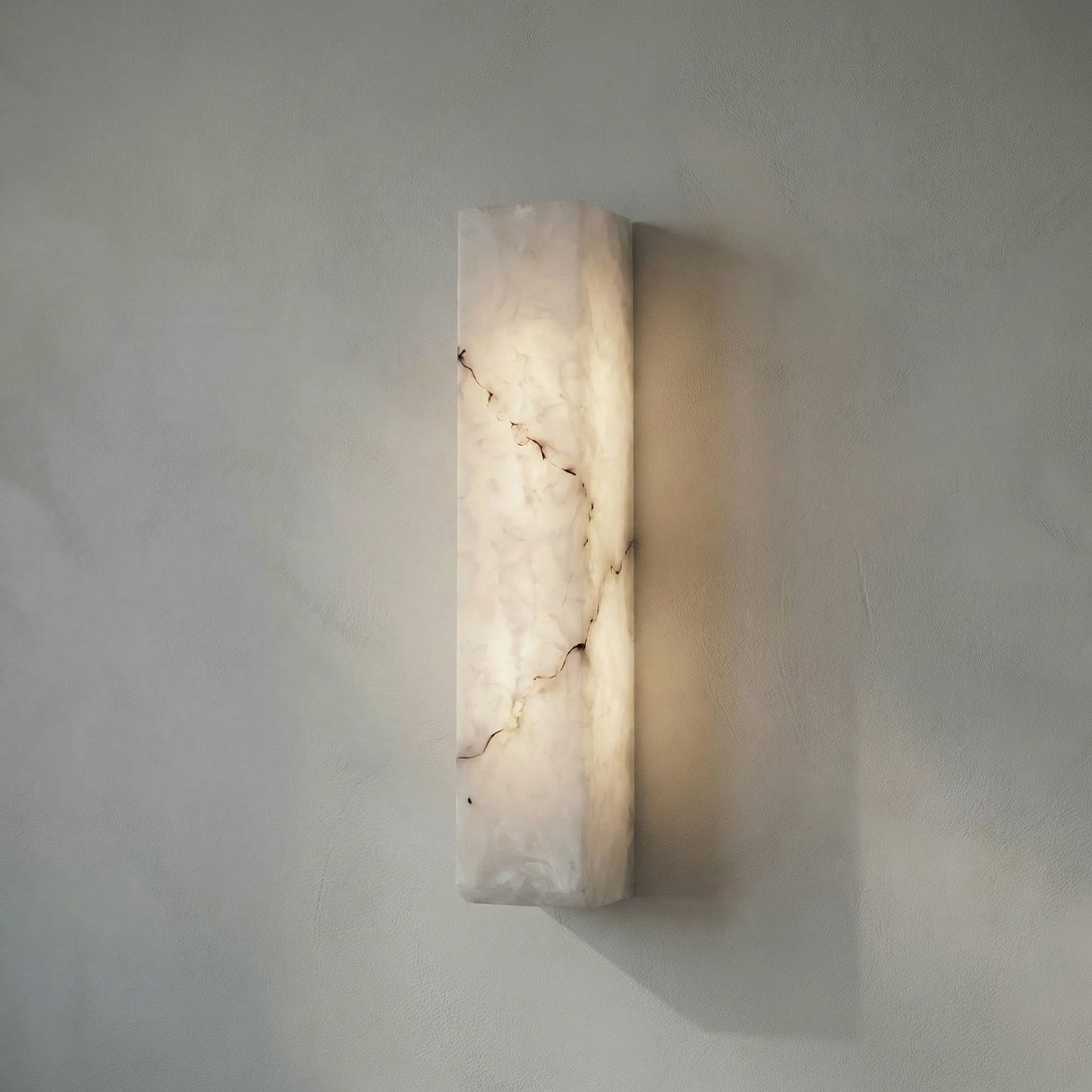 Stein Linear Sconce Wall Light