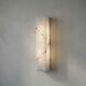 Stein Linear Sconce Wall Light