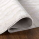 Betsi 36 X 24 inch Neutral Rug in 2 x 3