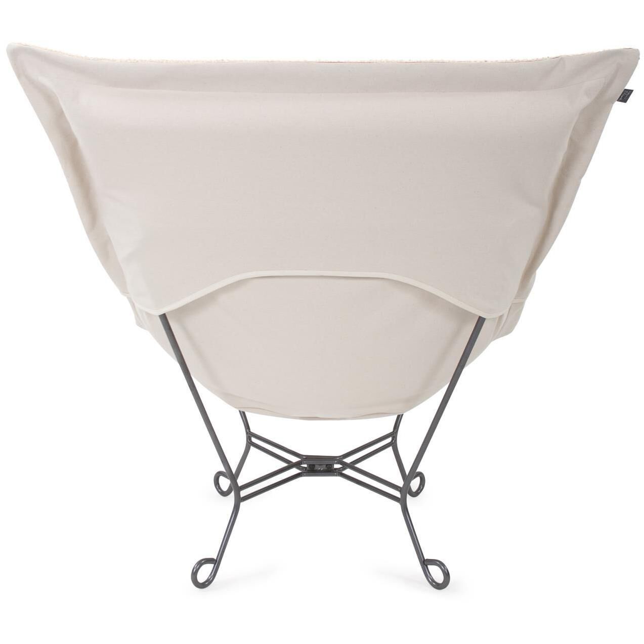 Barbet Natural Chair