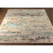 Arte 132 X 96 inch Dusty Sage Rug in 8 x 11, Rectangle