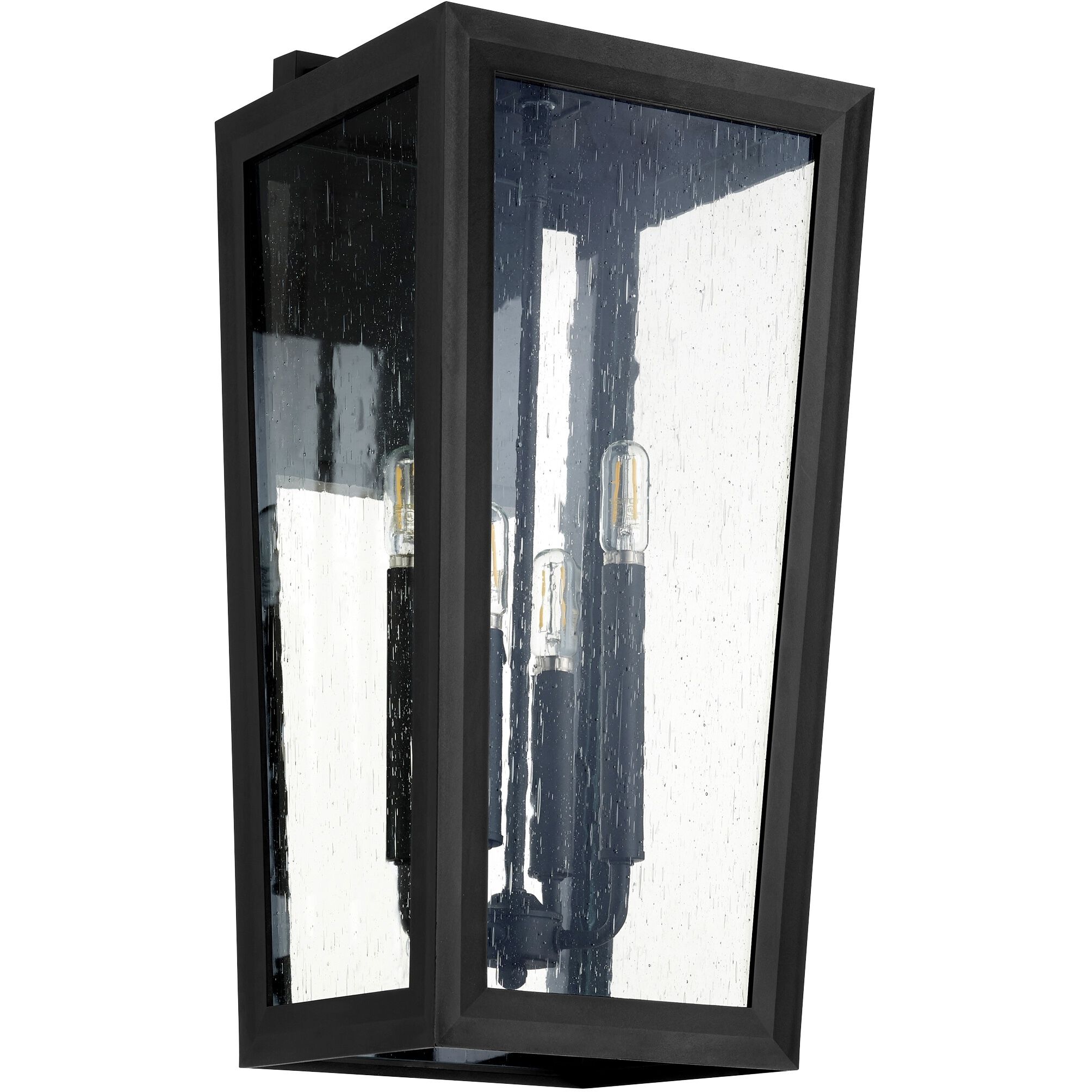 Bravo 4 Light 10.00 inch Wall Sconce