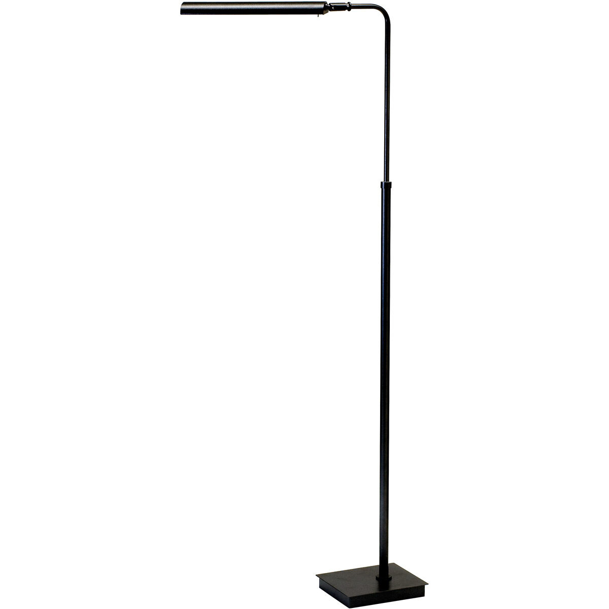 Generation 1 Light 11.25 inch Floor Lamp