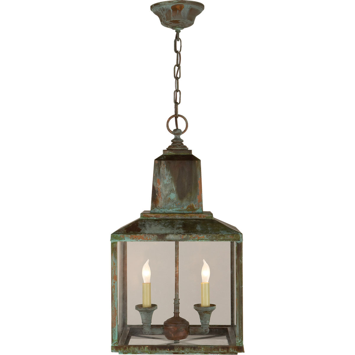 Suzanne Kasler Brantley Pendant