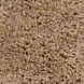 Grizzly 108 X 72 inch Medium Brown Handmade Rug in 6 x 9
