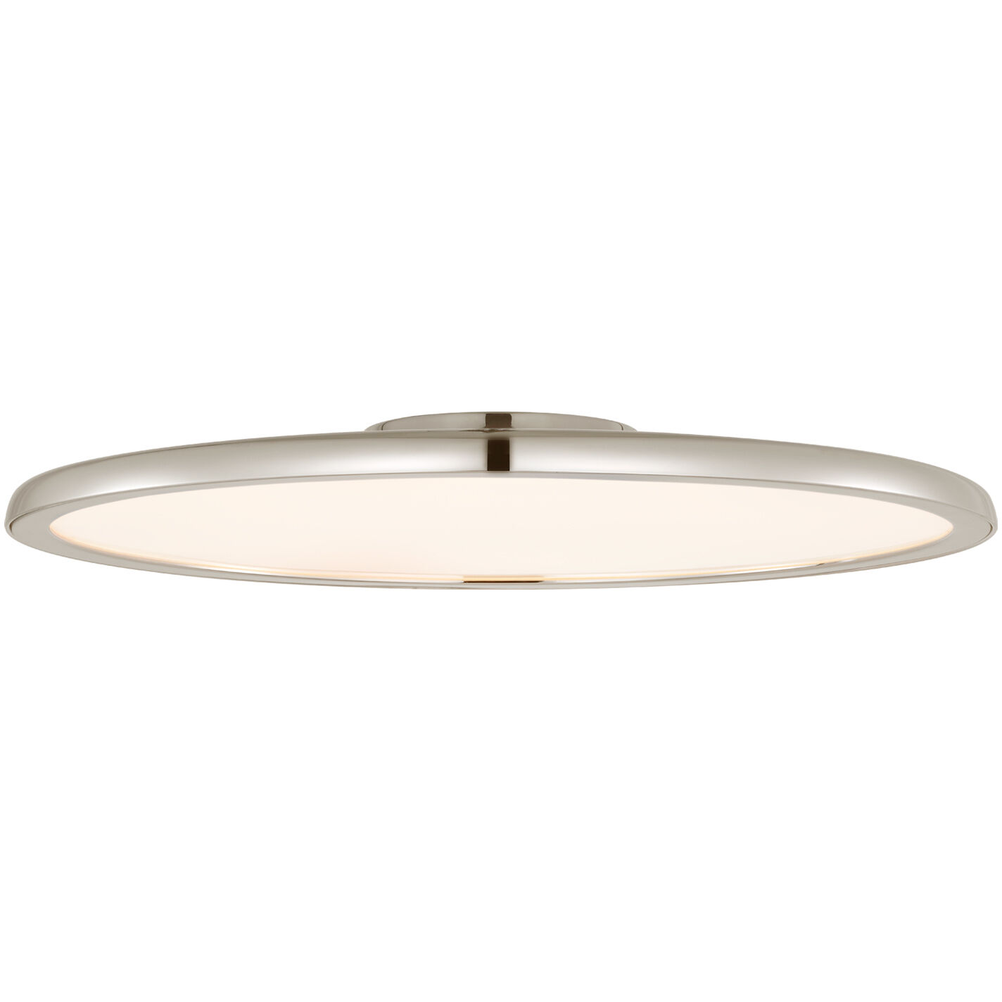 Peter Bristol Dot 1 Light 22.25 inch Flush Mount