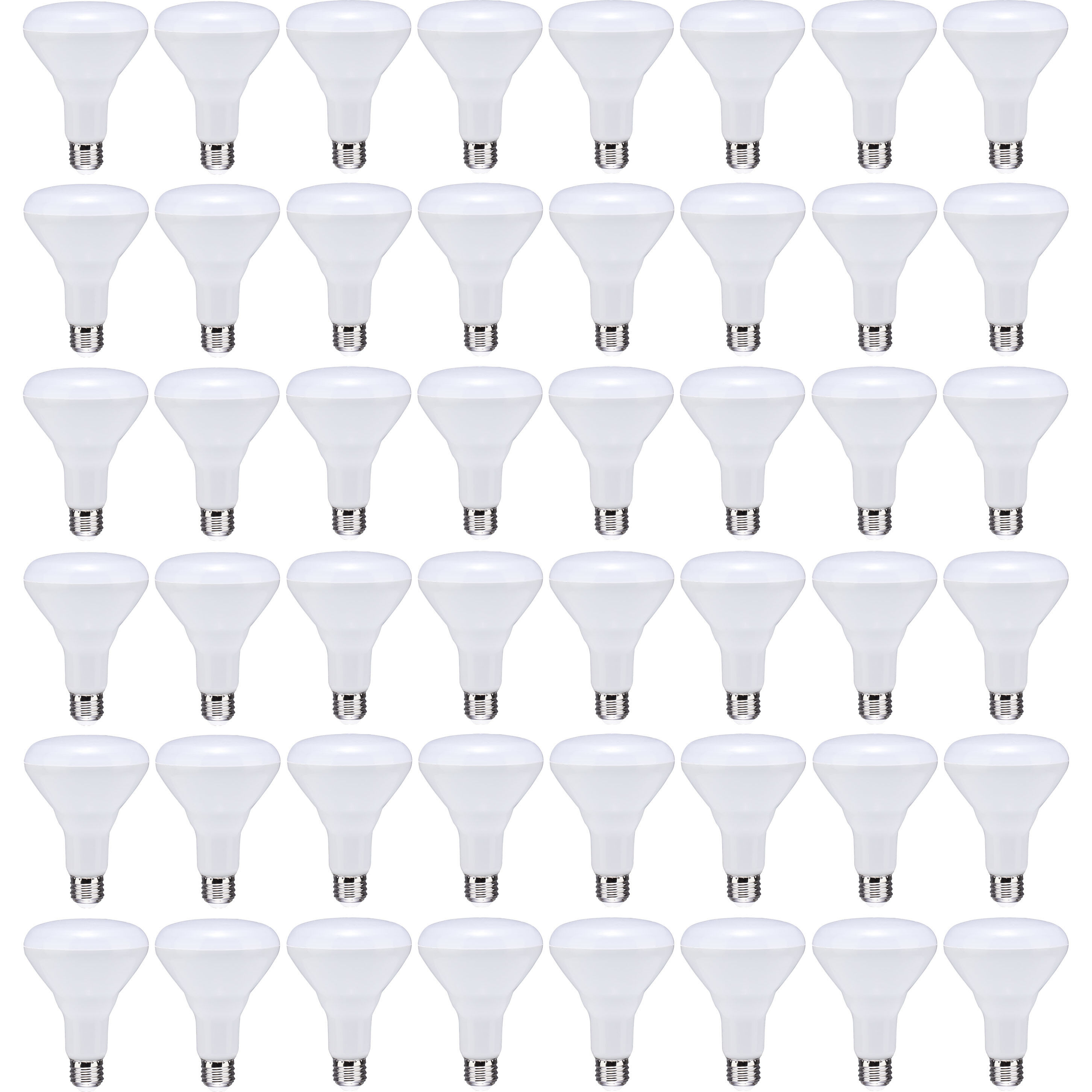 Lumos LED Medium 8.50 watt 2700K LED Bulb