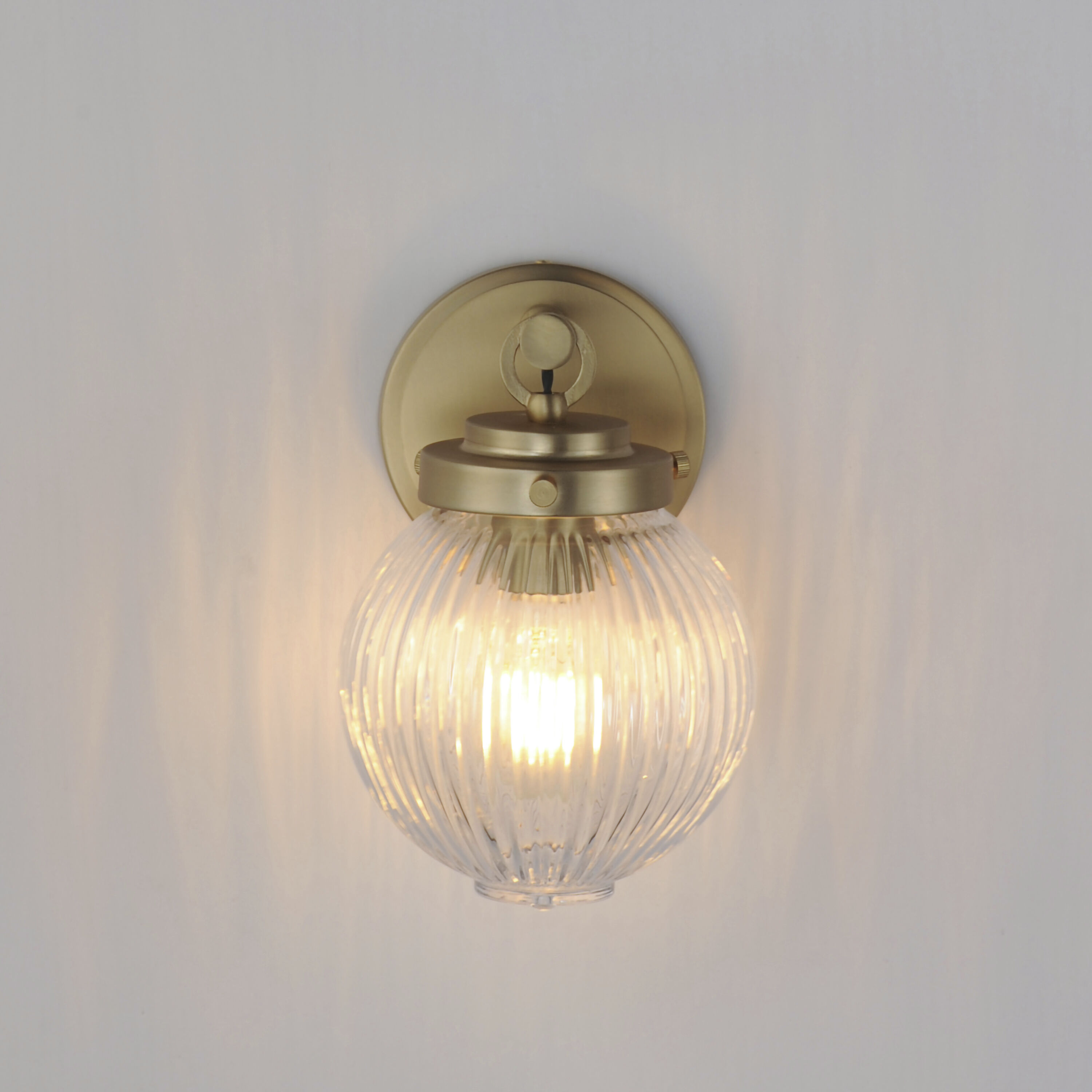 Kasbah Wall Sconce Wall Light