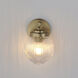 Kasbah Wall Sconce Wall Light