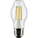 Lumos LED Medium Medium 8.00 watt 2700K LED Filament